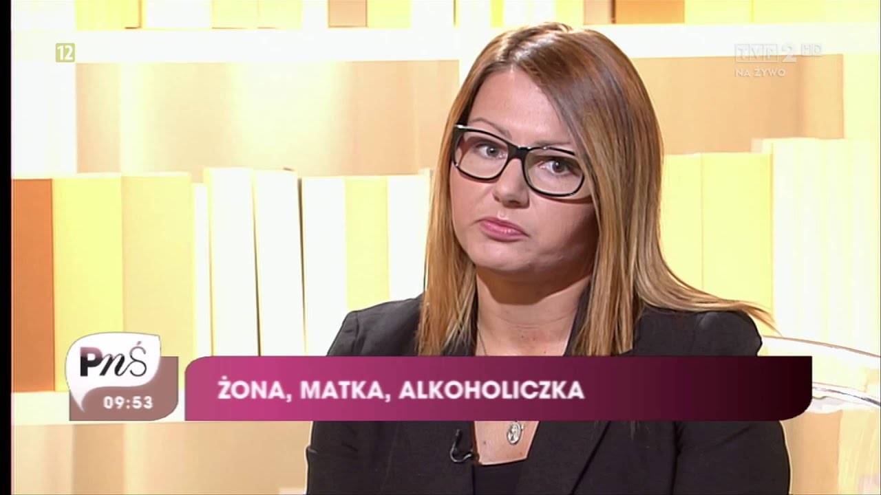 MATKA ALKOHOLICZKA