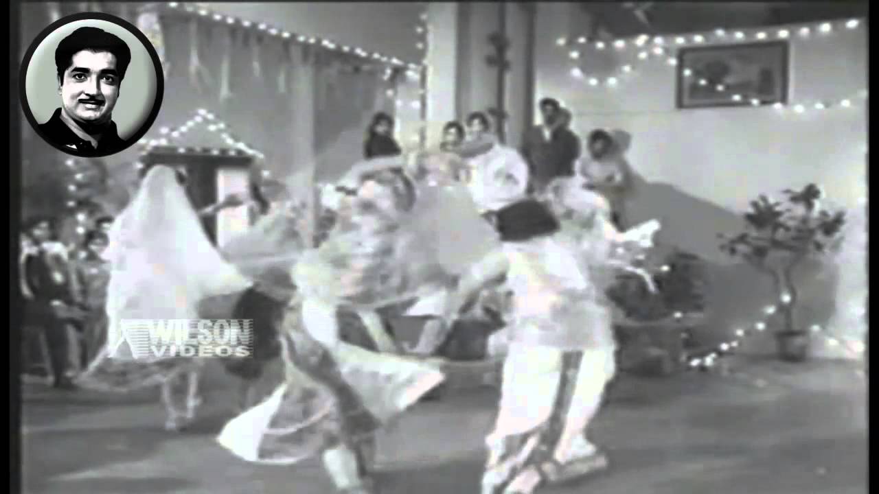 LOVE MARRIAGE CLIP 8  RAADHE SONG