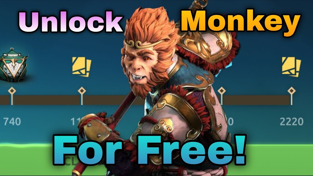 ЛУЧШЕЕ СОБЫТИЕ для сверхбыстрого разблокирования Monkey King | Shadow Fight 4: Age of Steam — нов...