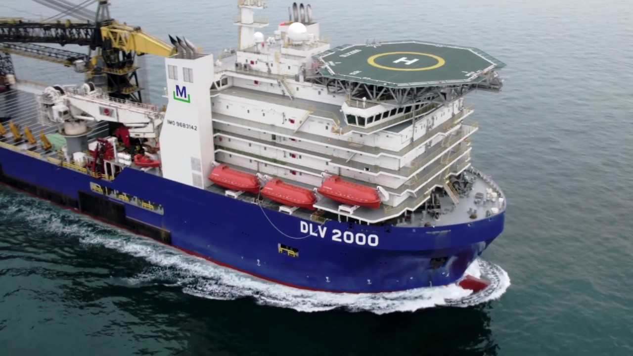 DLV 2000