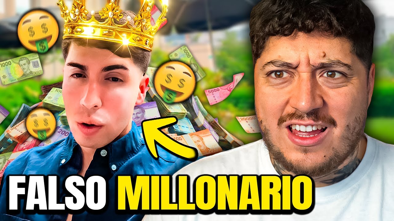 El Fan De Llados Chileno