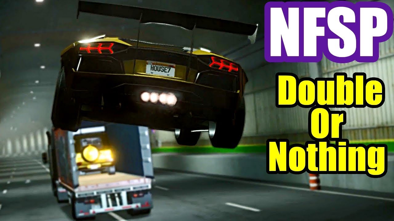 Truck Chase Mission | Need for Speed Payback #38 | Hard Gameplay