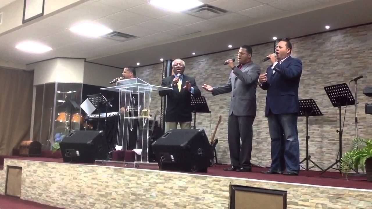 Al guerrero victorioso - Rhema Restaurador de Dios