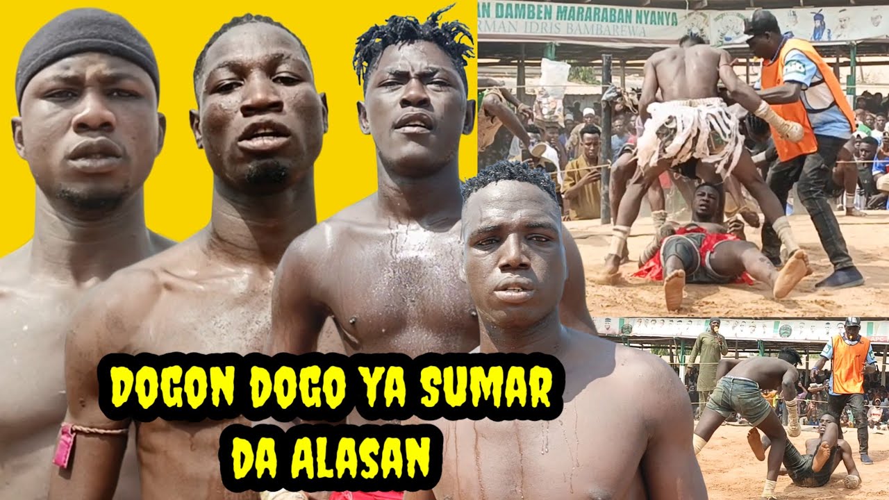 January 18, 2026 YAU LAHADI DOGON DOGO YA SUMAR DA ALASAN,AYI KULLUM YA HALLAKA BAHAGON ALI KA'OJE 