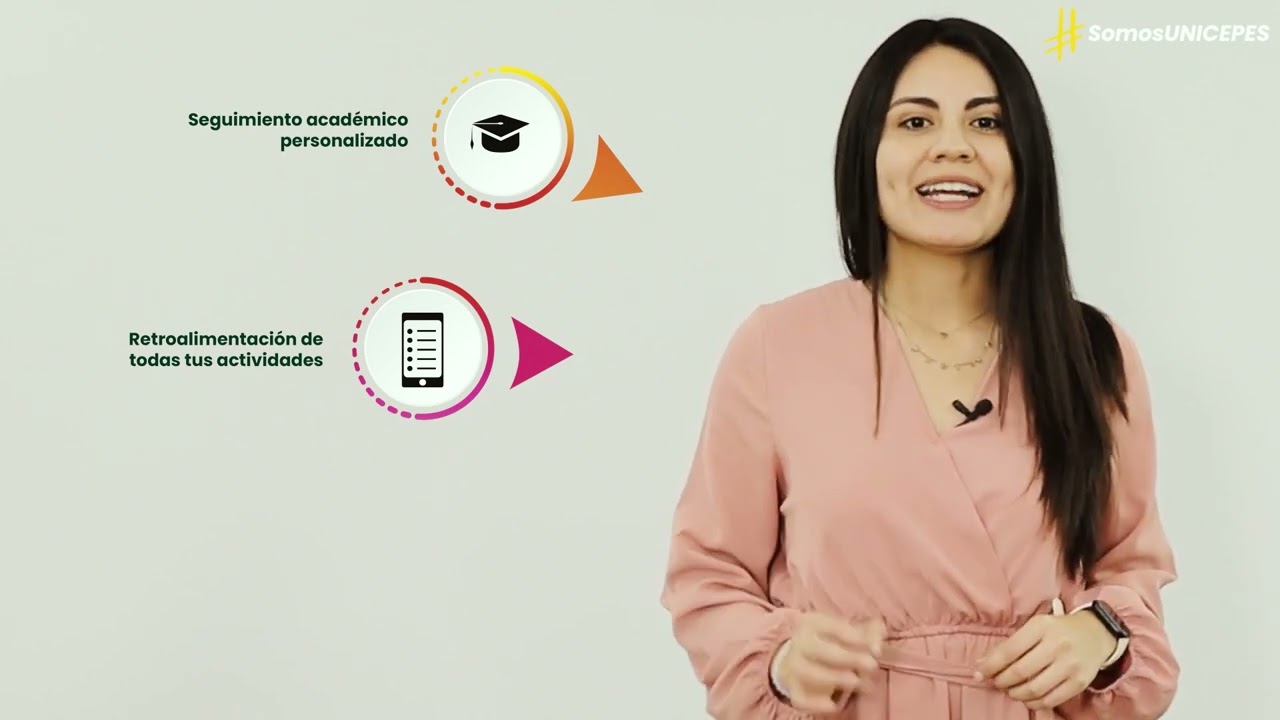UNICEPES:: ¿Cómo es estudiar en UNICEPES?