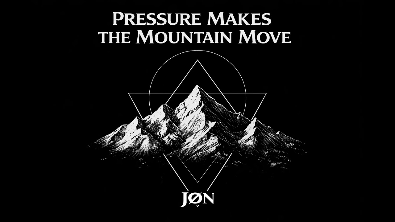 Pressure Makes The Mountain Move (Progressive x Atmospheric Metal)