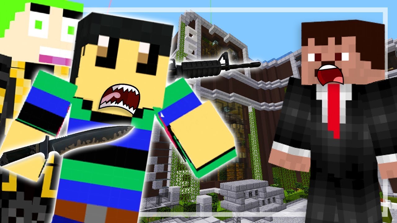 DE BURGEMEESTER BEDREIGEN! - MINETOPIA - #683 | Minecraft Reallife Server