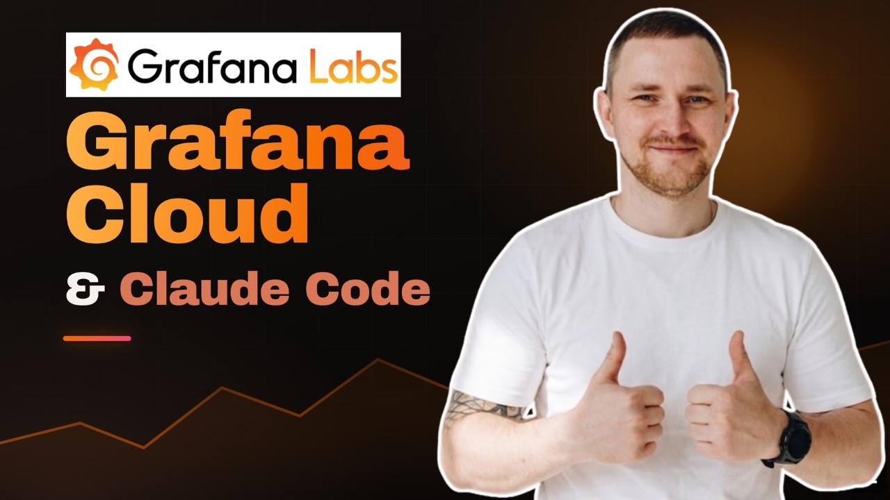 I used Claude Code to monitor SMSEagle with Grafana Cloud