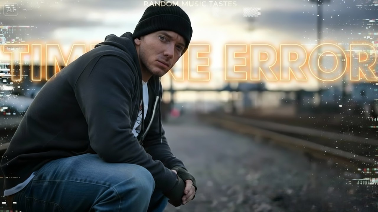 Shape of You… but it’s Eminem