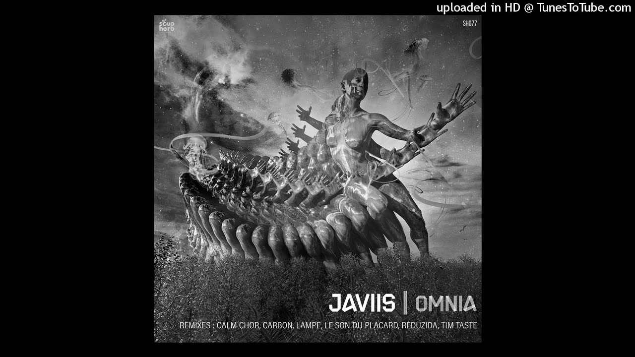 JAVIIS - Omnia (Original Mix) [Soupherb Records]