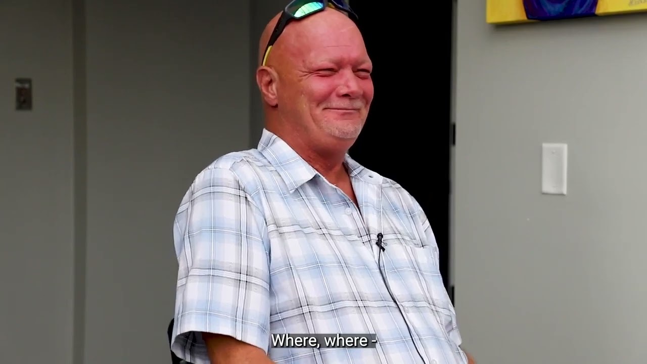 Tiger Tales Allen Glover Discusses Murder Plot of Joe Exotic; Same As Testified He'd Kill Carole