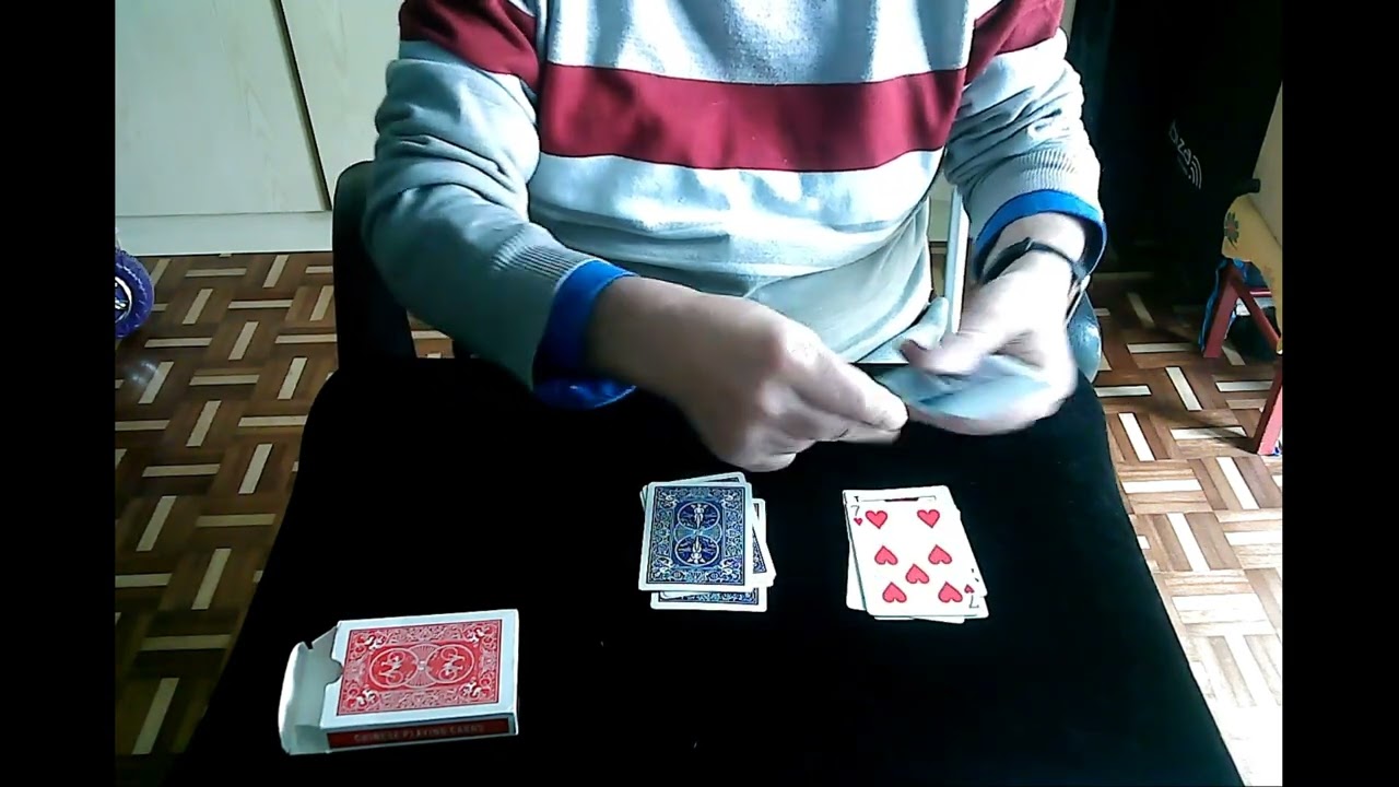 Tutorial nell'esecuzione