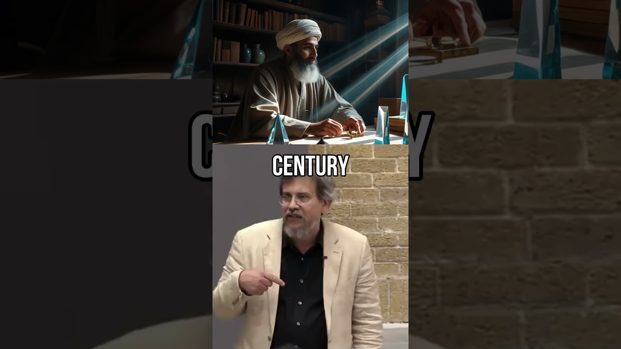 Muslims' Advancement in Science | #history #islam