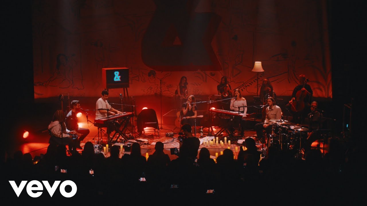 Bastille - Good Grief (Bastille Presents “&” / Live From O2 Shepherd's Bush Empire)