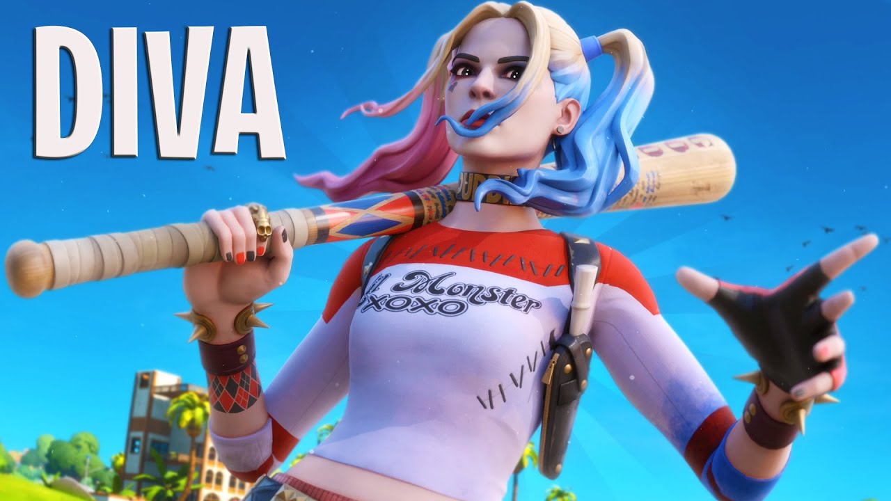Fortnite Montage - 