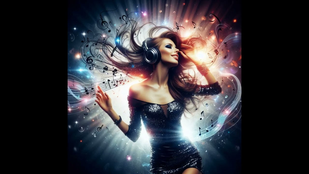 Radiant Soul - A.I. generated music