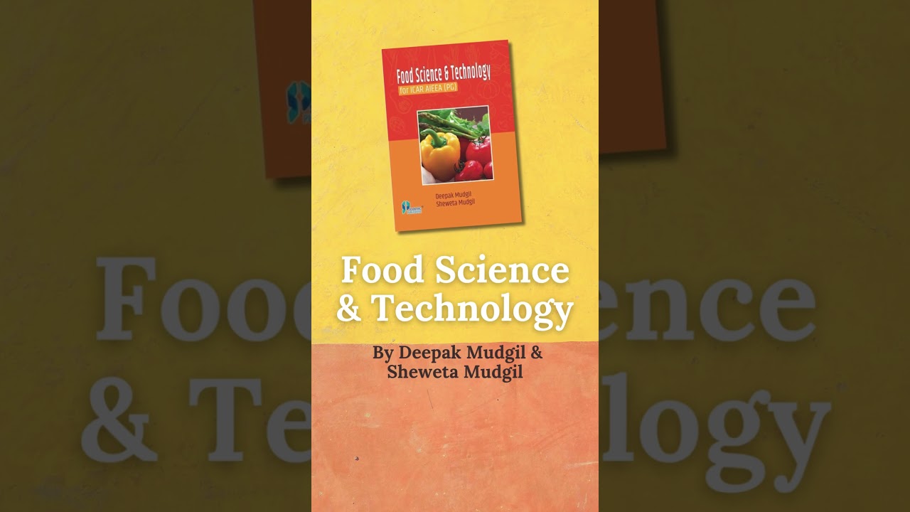 Crack ICAR AIEEA (PG) with Confidence! #scientificpublishers