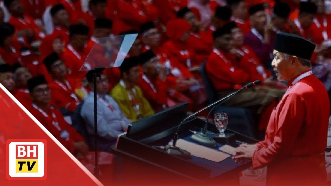 Zahid akui UMNO dapat tawaran jalin kerjasama politik