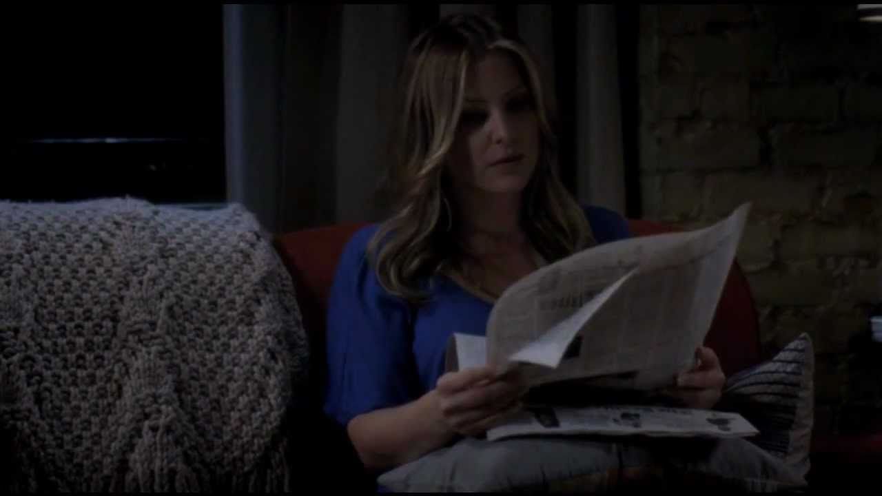 callie / arizona saison 7 episode 16 en francais