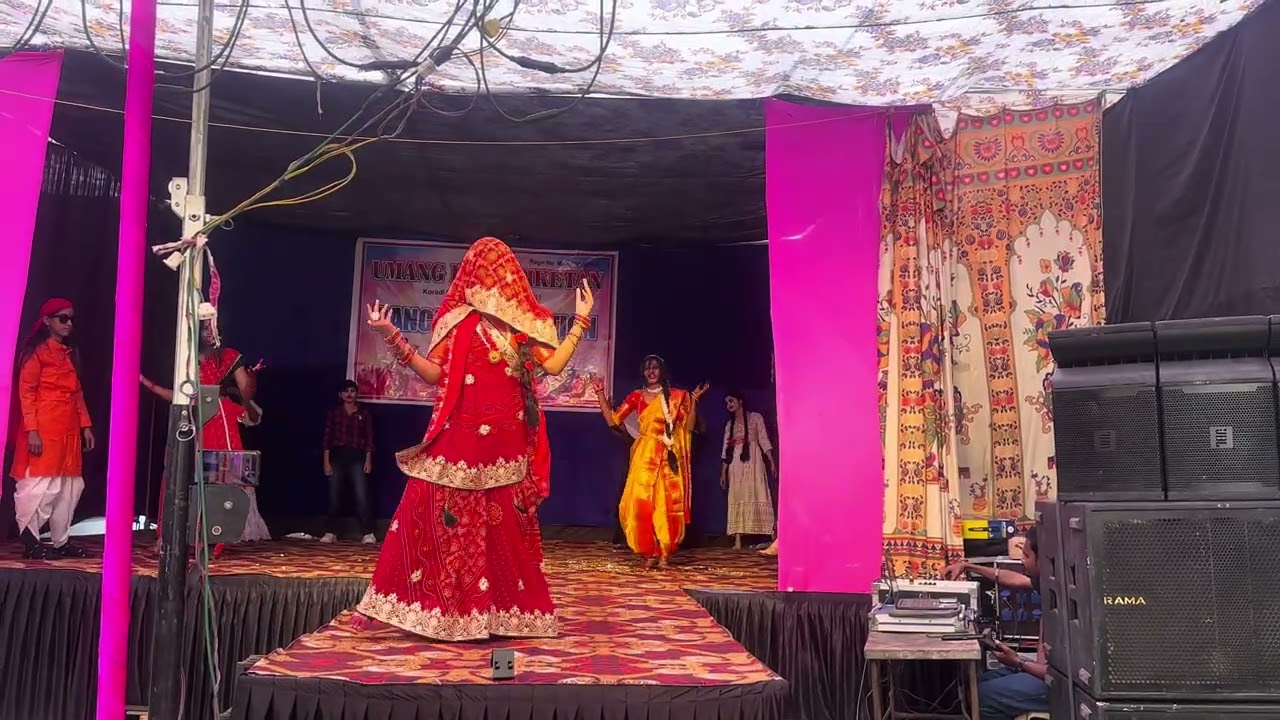 Annul function Bollywood and Hollywood bhoot performance💀😎🤣😂🫶