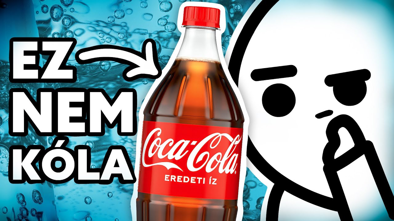 Mi az a KÓLA tulajdonképpen?