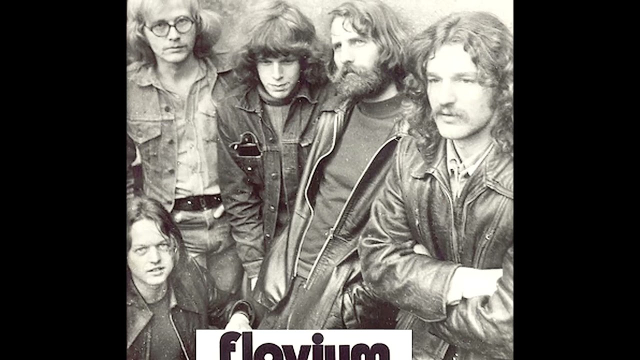 Flavium - Nightlive - 1979