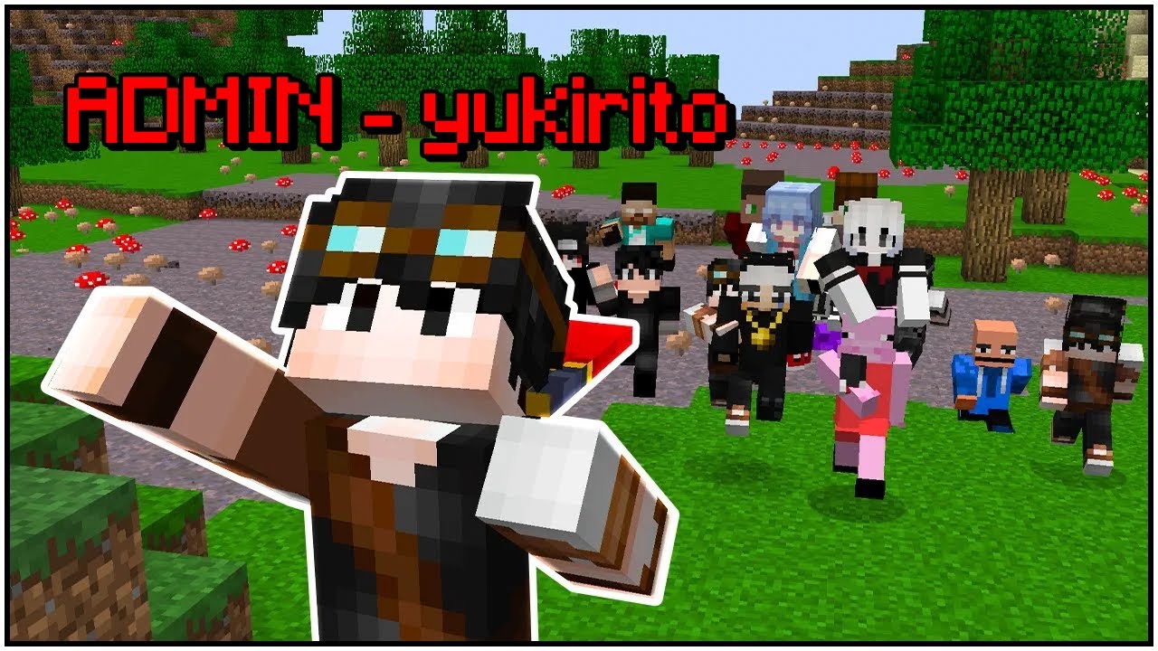 yukirito jogando HG sem /fake O_O