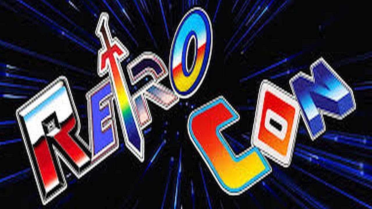 RetroCon 2025