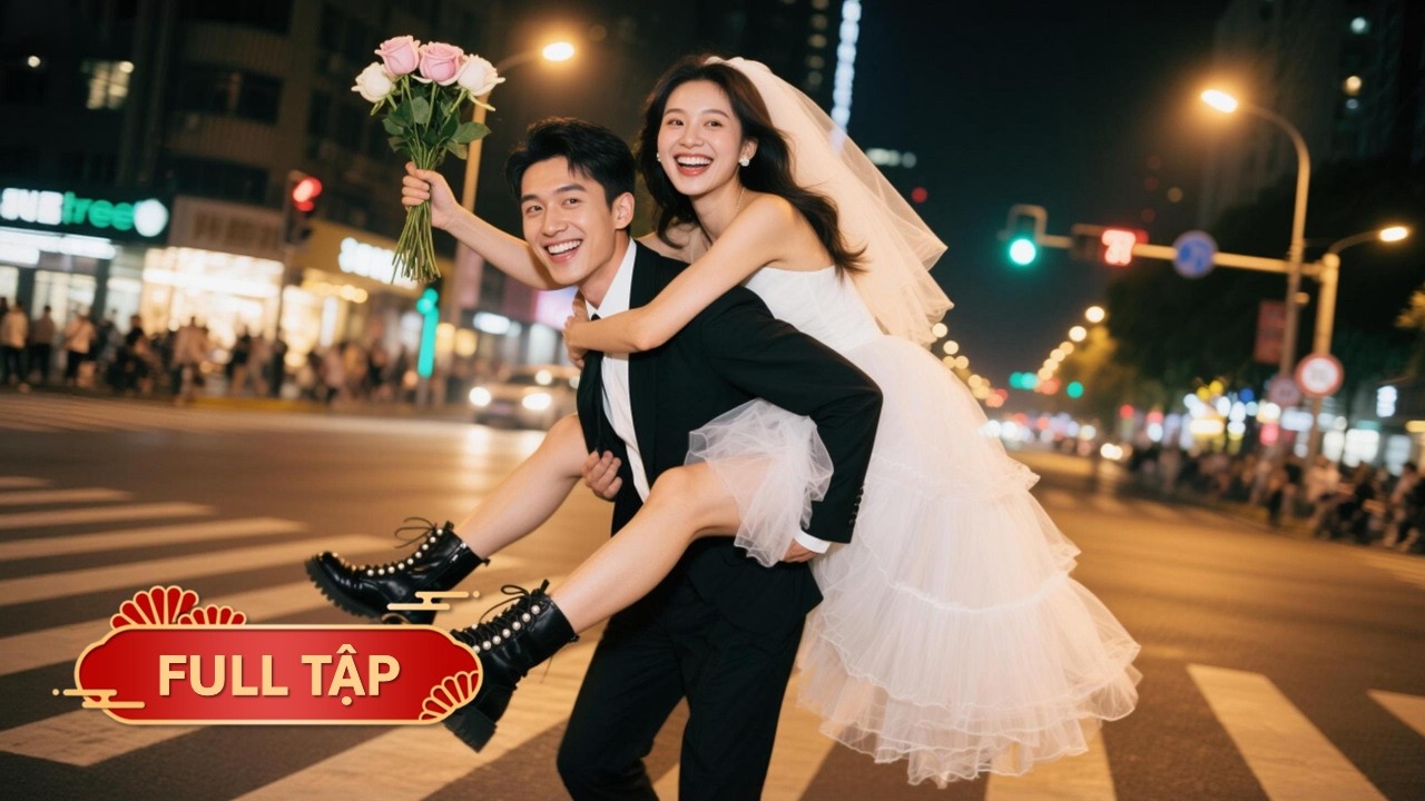 mạnh miệng hủy hôn với vợ chưa cưới, Tổng tài cao lãnh hóa cún con bám riết vị hôn thê không rời