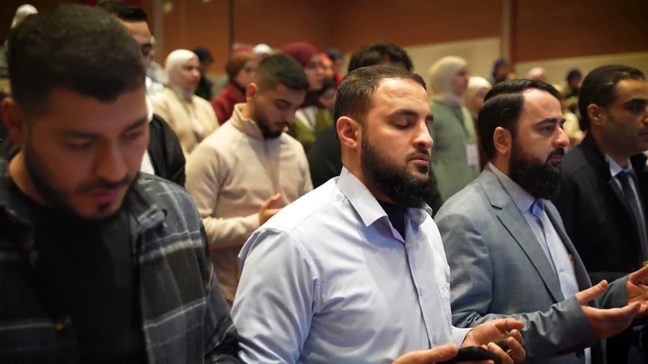 فوديرن تطلق فعاليات اليوم الأول من الملتقى الطلابي السادس – أثر