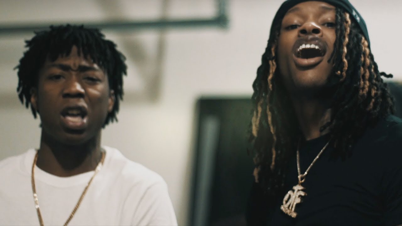 Lil Loaded Feat. King Von 