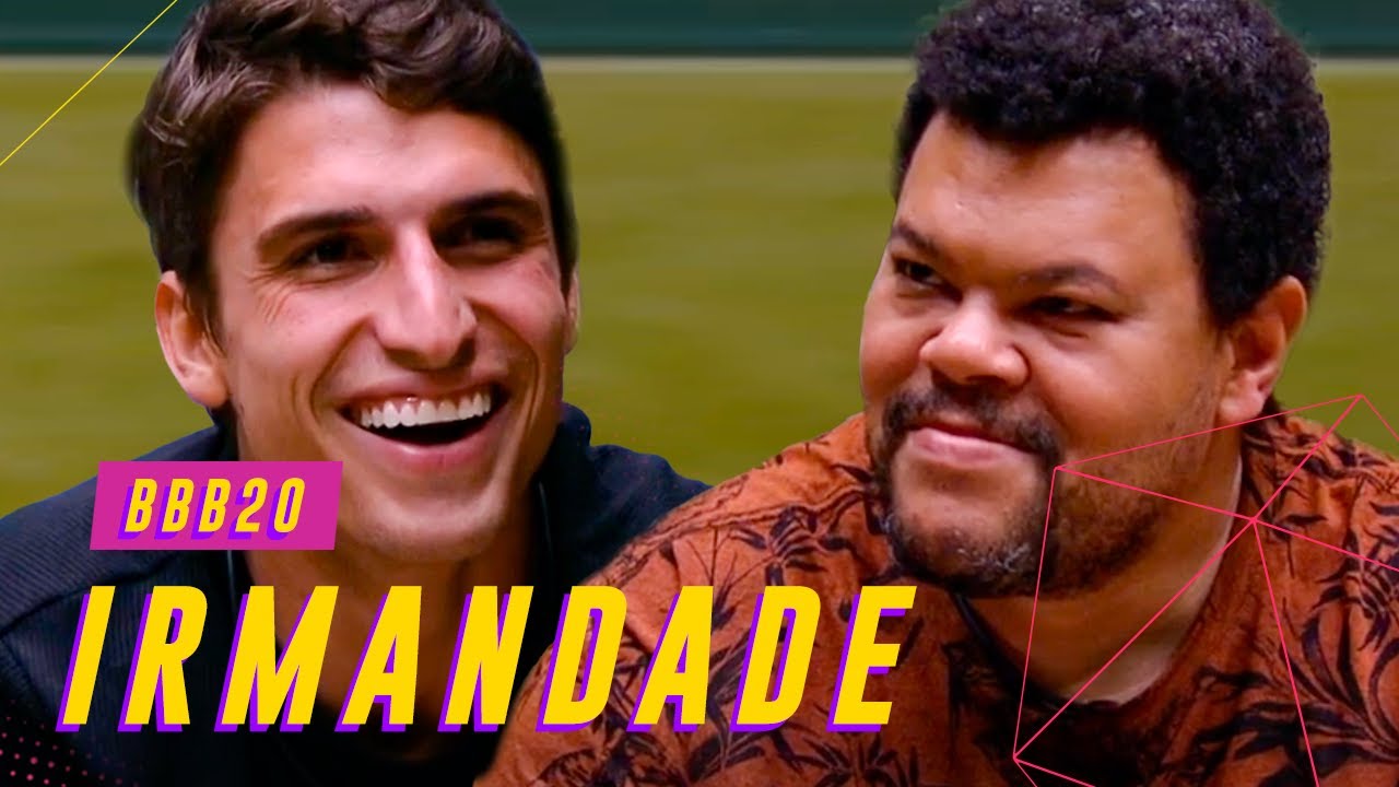 PRIOR E BABU: UNIDOS CONTRA TODOS 💥| BIG BROTHER BRASIL 20