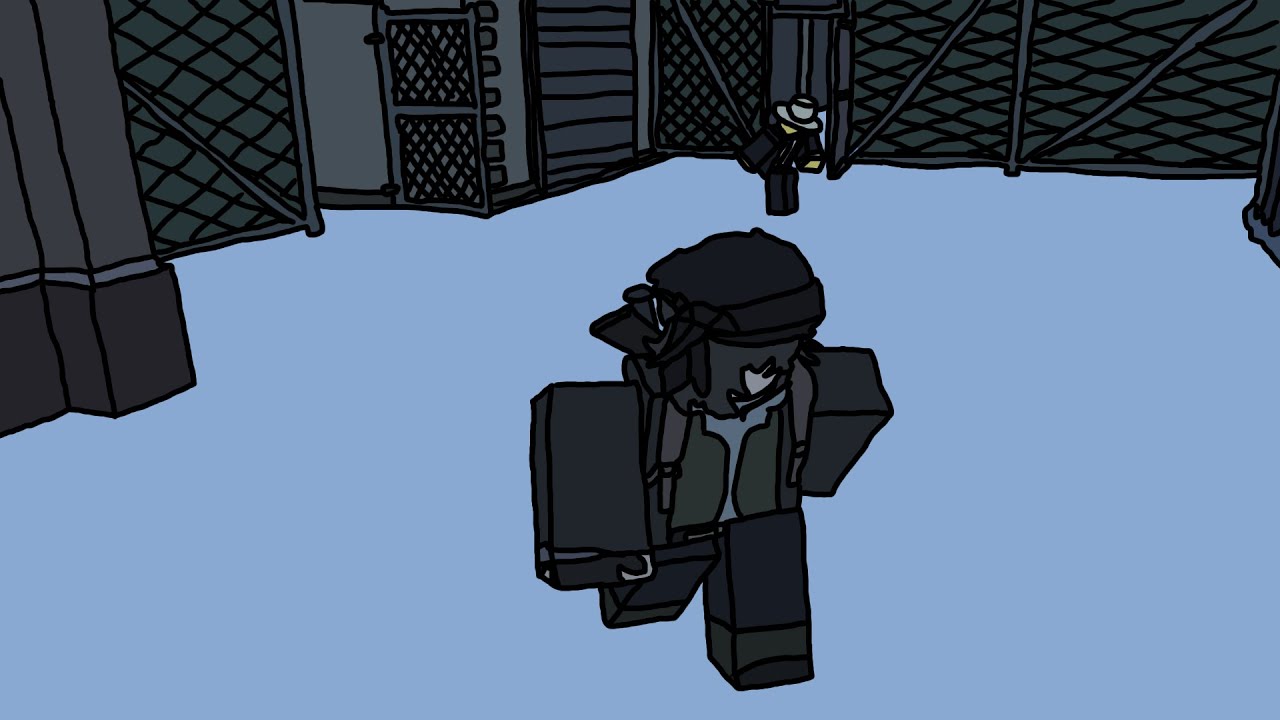 Hunting Bounties in Criminality (apparently..) | CRIMINALITY