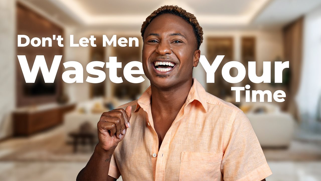 The Secret to Making Him Value You (No More Games!)