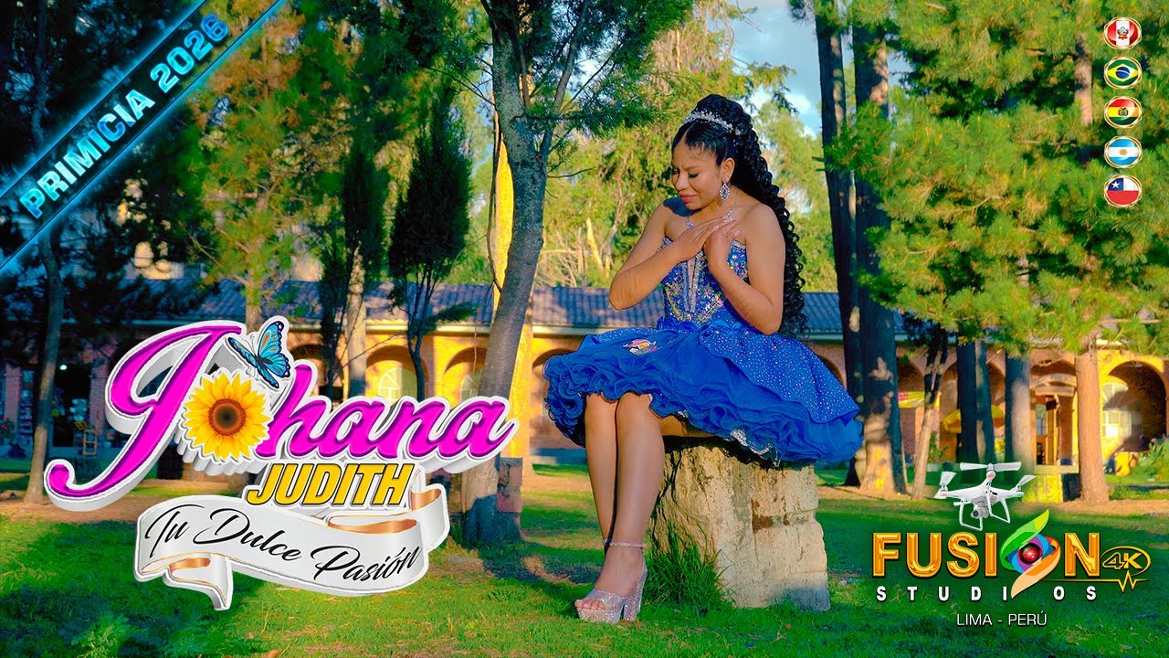 Johana Judith 