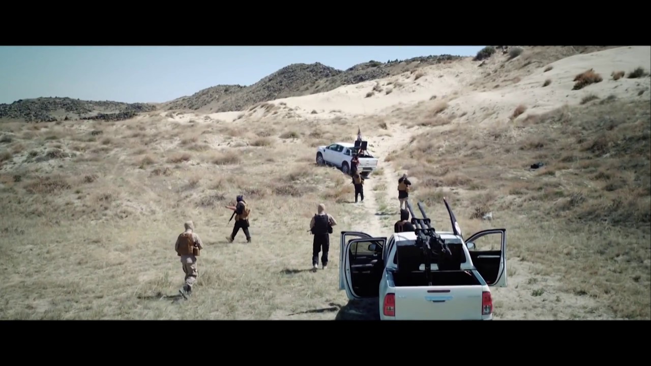 Dağ 2 - beIN MOVIES TURK HD'de