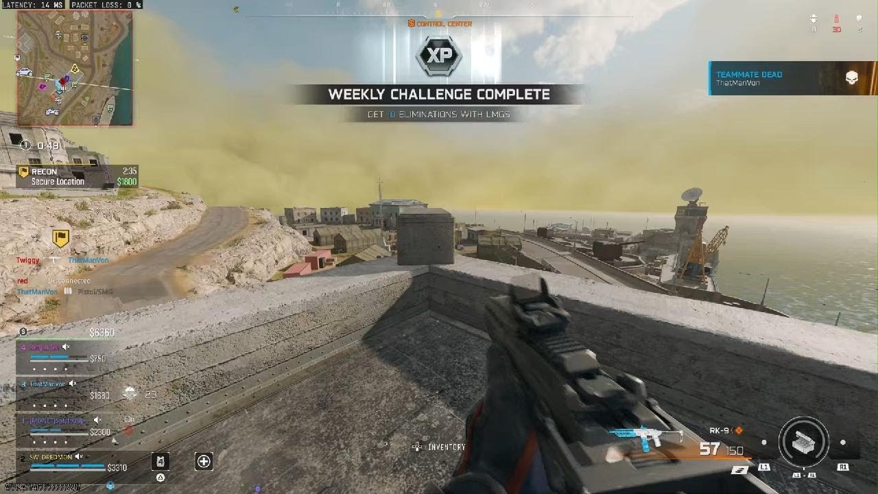 Early Morning Dub