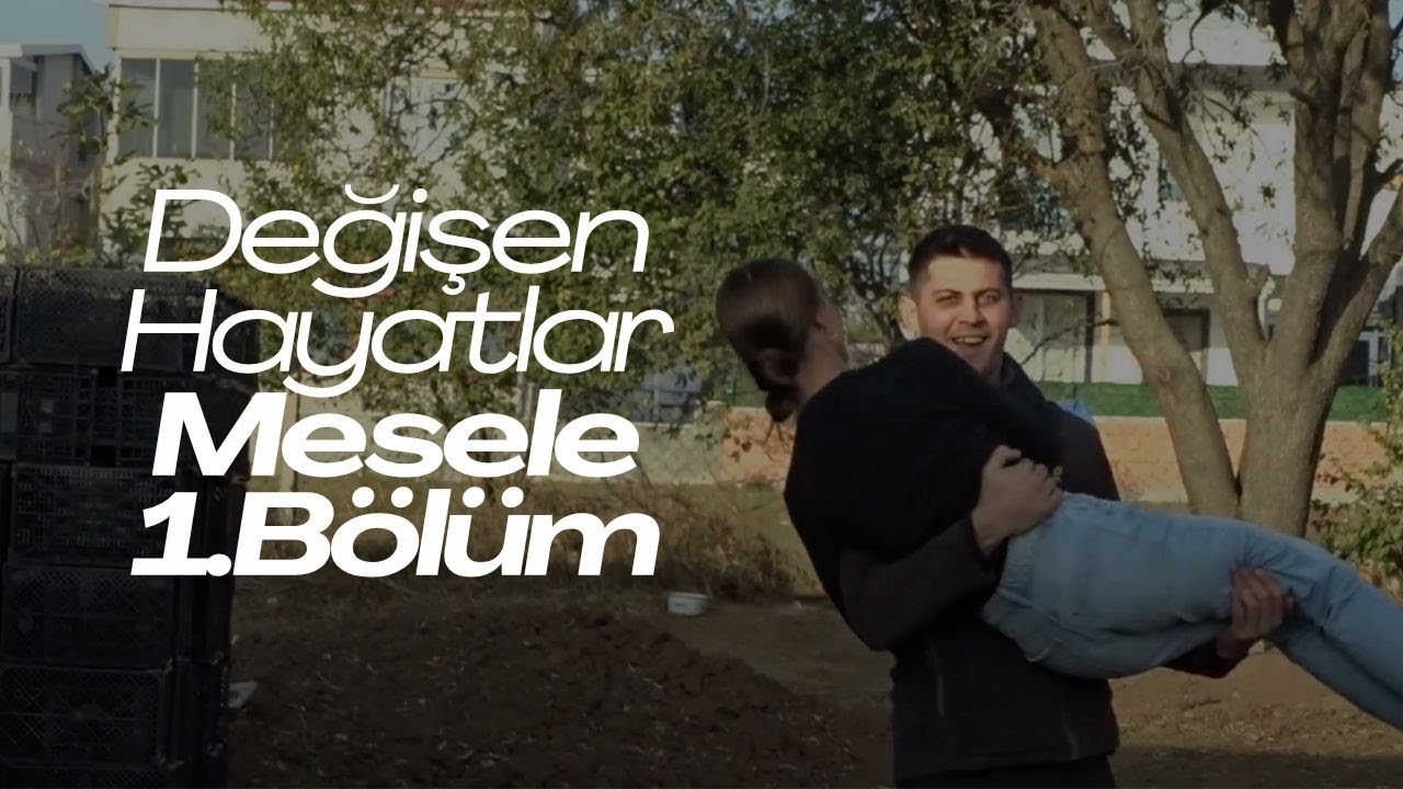 DEĞİŞEN HAYATLAR | Genç Mantar Yetiştiricileri #bölümündeçalışamayanlar