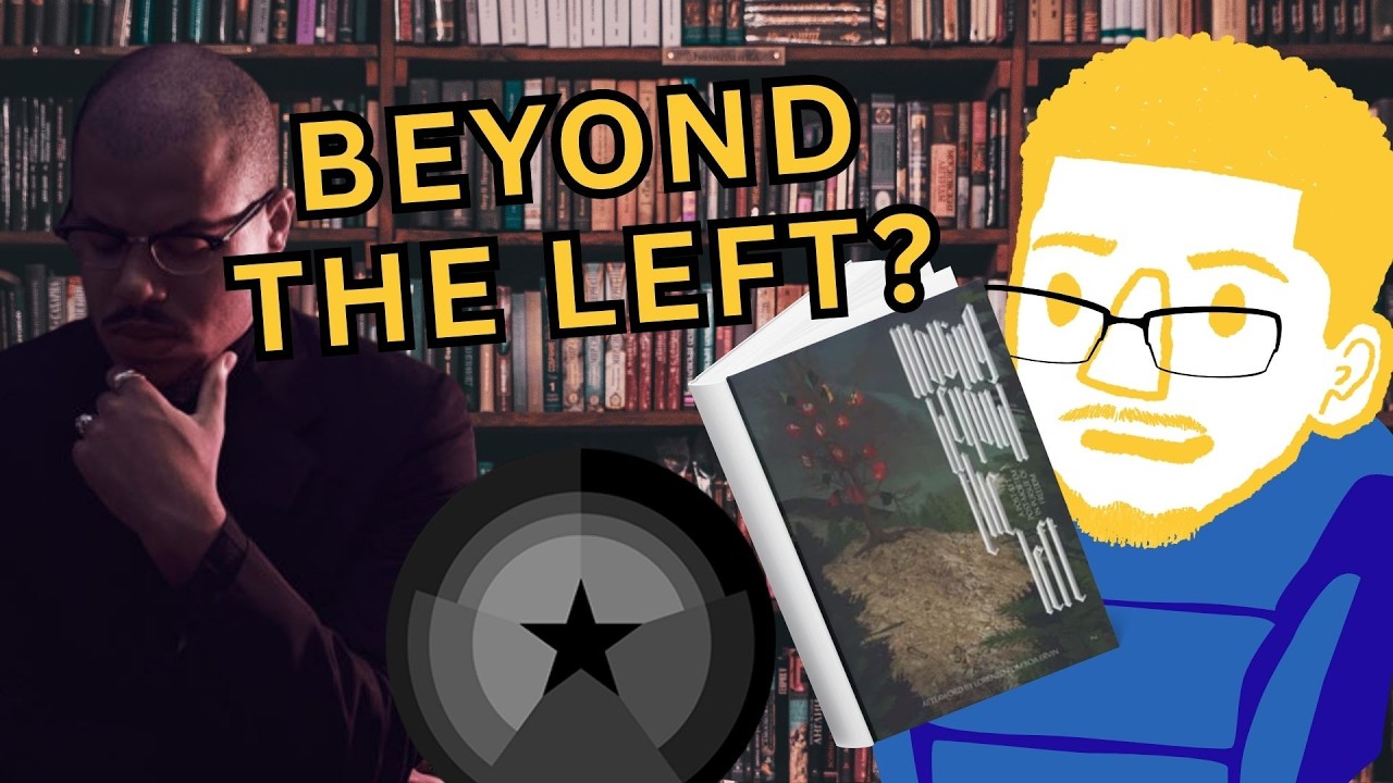 Moving Beyond The Left | Recent Readings
