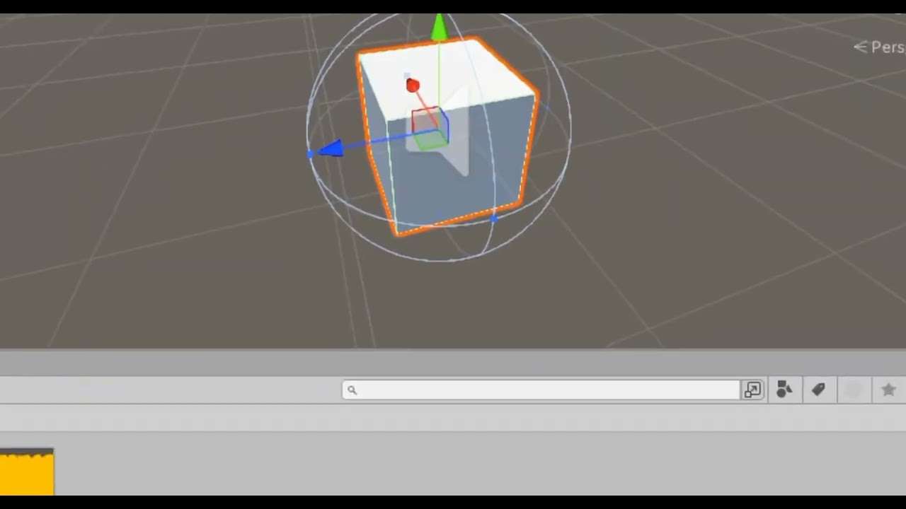 محاضرة - شرح التعامل مع الصوت (Audio) في Unity