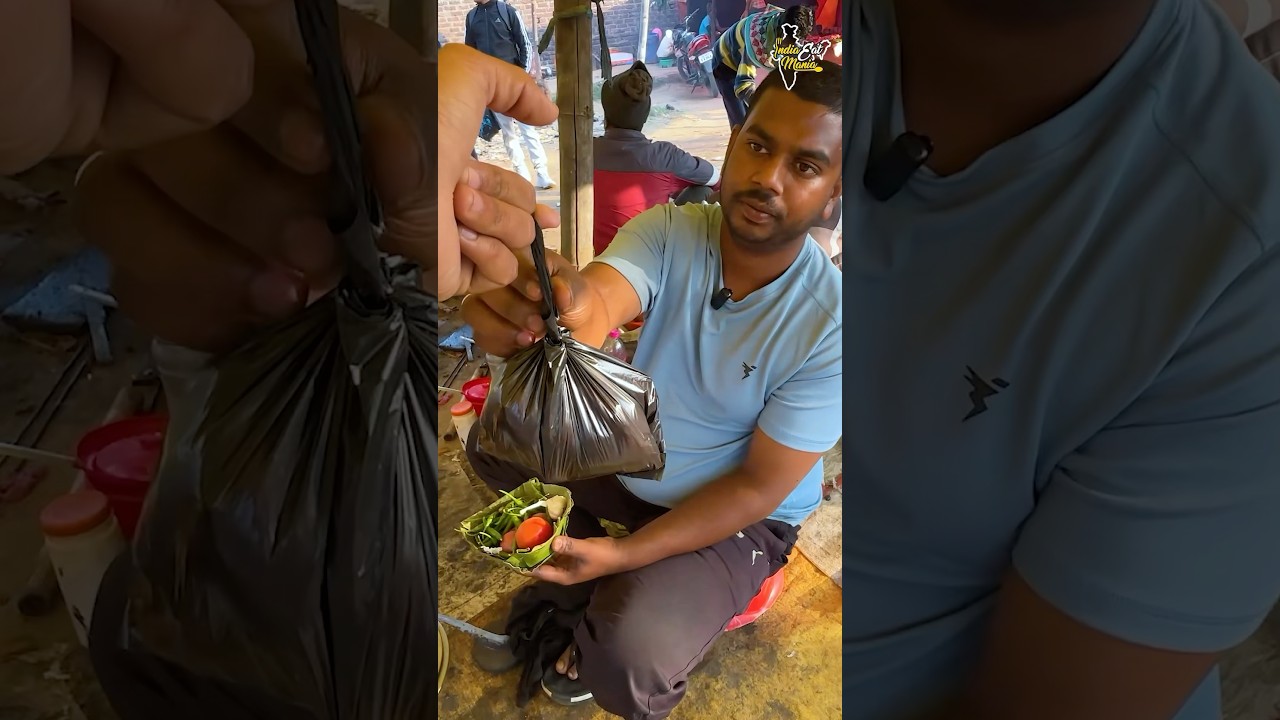 Adivasi Style Dehati Chulhe Wala Desi Chicken Recipe #jharkhand #shorts