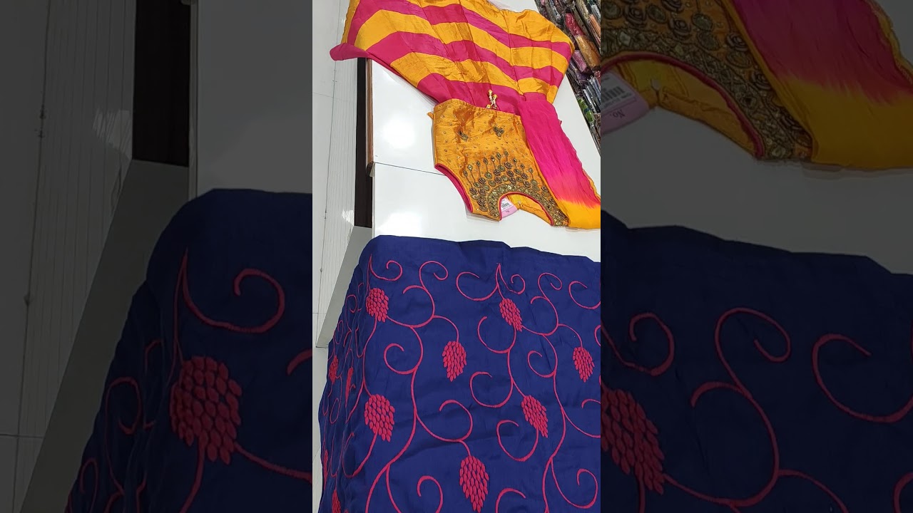 Mohan silks and readymade kannamangalam. Vellore