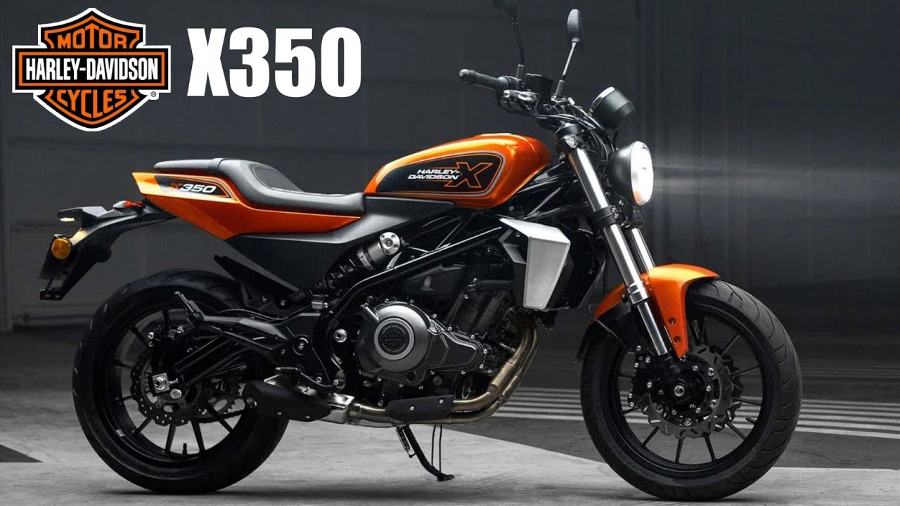 2023 New Harley Davidson X350 Launched🔥 | Better Than Hunter 350 | Price & All Features , Color