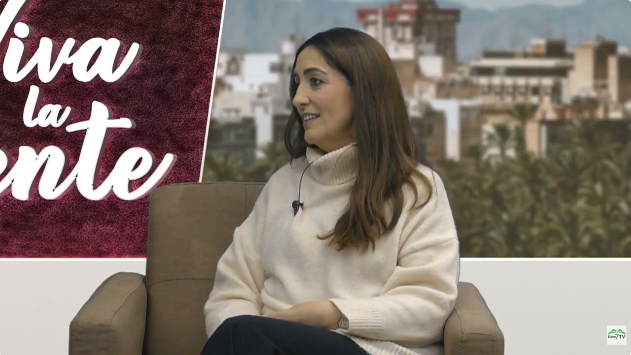 Nuestra socia Marta Gutiérrez muestra su preocupación por el acuerdo UE-Mercosur - Elche 7TV