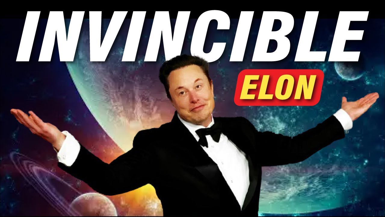 Elon Musk | Visionary or Villain ? | Facts4u