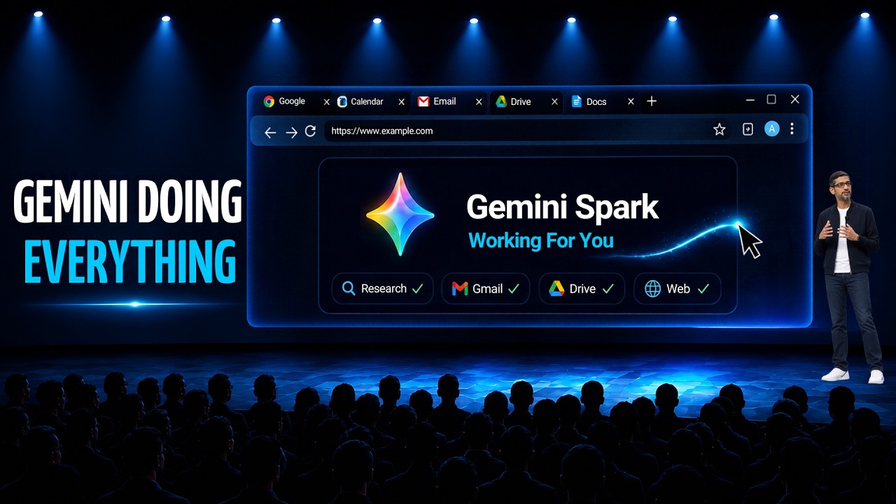 Объясняем Google Gemini: 80% возможностей, которые вы не используете (Гайд 2026 года)