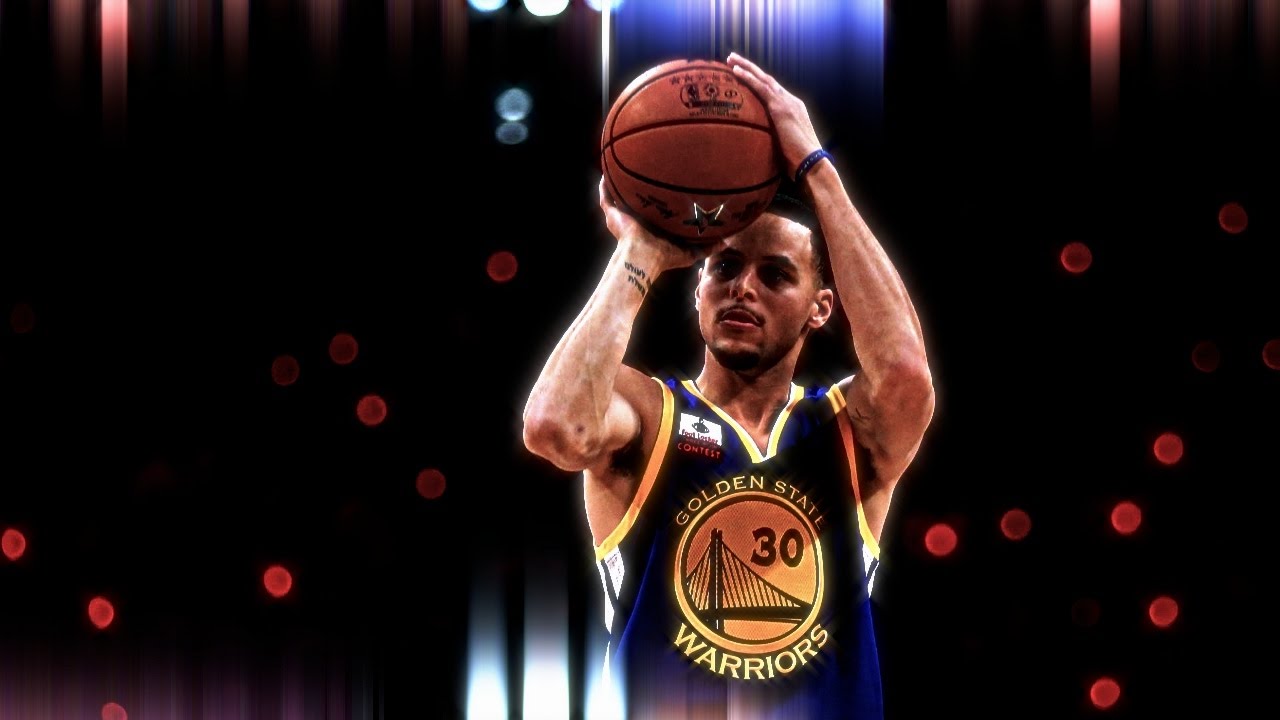 Stephen Curry - 7 Years (2017 Promo) ᴴᴰ
