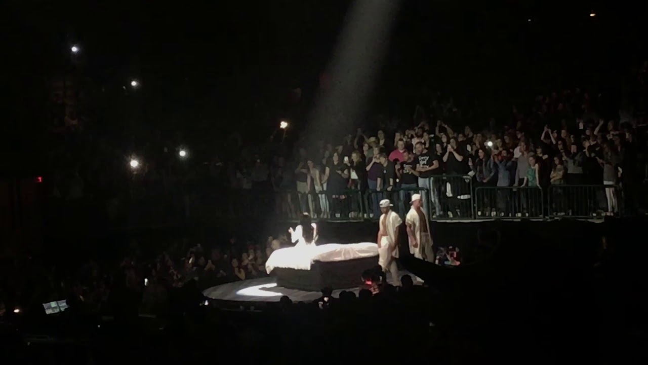 Demi Lovato - Lonely | Dallas, TX | Tell Me You Love Me Tour