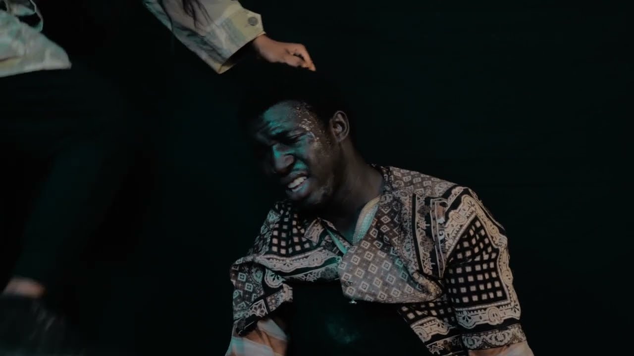 Kana Flow -  Free Senegal (clip officiel)