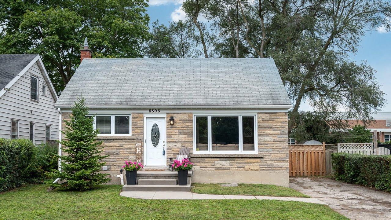 SOLD  | 6806 James St | London, Ontario | Virtual Tour
